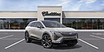 New 2027 CADILLAC OPTIQ PREMIUM LUXURY in LAKE WALES, FLORIDA