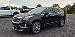 New 2026 CADILLAC XT5 FWD 4DR PREMIUM LUXURY in LAKE WALES, FLORIDA
