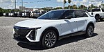 New 2026 CADILLAC LYRIQ 4DR SPORT in LAKE WALES, FLORIDA