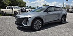 New 2026 CADILLAC LYRIQ 4DR SPORT in LAKE WALES, FLORIDA