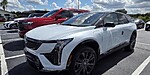New 2027 CADILLAC OPTIQ PREMIUM SPORT in LAKE WALES, FLORIDA