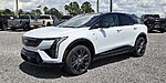 New 2027 CADILLAC OPTIQ 4DR PREMIUM SPORT in LAKE WALES, FLORIDA