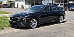 New 2026 CADILLAC CT5 4DR SDN PREMIUM LUXURY in LAKE WALES, FLORIDA