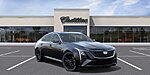 New 2026 CADILLAC CT5 PREMIUM LUXURY in LAKE WALES, FLORIDA