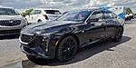 New 2026 CADILLAC CT5 PREMIUM LUXURY in LAKE WALES, FLORIDA