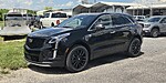 New 2026 CADILLAC XT5 FWD 4DR PREMIUM LUXURY in LAKE WALES, FLORIDA