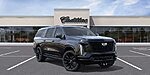 New 2026 CADILLAC ESCALADE ESV PLATINUM EDITION in LAKE WALES, FLORIDA