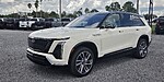 New 2027 CADILLAC VISTIQ AWD 4DR SPORT in LAKE WALES, FLORIDA