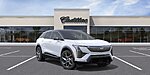 New 2027 CADILLAC OPTIQ LUXURY in LAKE WALES, FLORIDA