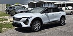 New 2027 CADILLAC OPTIQ 4DR LUXURY in LAKE WALES, FLORIDA