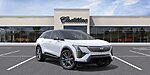 New 2027 CADILLAC OPTIQ PREMIUM SPORT in LAKE WALES, FLORIDA