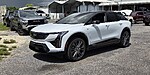 New 2027 CADILLAC OPTIQ 4DR PREMIUM SPORT in LAKE WALES, FLORIDA