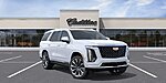 New 2026 CADILLAC ESCALADE LUXURY in LAKE WALES, FLORIDA