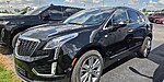 New 2026 CADILLAC XT5 PREMIUM LUXURY in LAKE WALES, FLORIDA