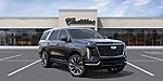 New 2026 CADILLAC ESCALADE LUXURY in LAKE WALES, FLORIDA