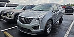 New 2026 CADILLAC XT5 PREMIUM LUXURY in LAKE WALES, FLORIDA