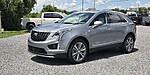 New 2026 CADILLAC XT5 FWD 4DR PREMIUM LUXURY in LAKE WALES, FLORIDA