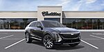New 2027 CADILLAC LYRIQ SIGNATURE LUXURY in LAKE WALES, FLORIDA