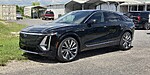 New 2027 CADILLAC LYRIQ 4DR SIGNATURE LUXURY in LAKE WALES, FLORIDA