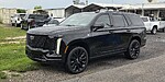 New 2026 CADILLAC ESCALADE 4WD 4DR PLATINUM SPORT in LAKE WALES, FLORIDA