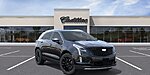 New 2026 CADILLAC XT5 PREMIUM LUXURY in LAKE WALES, FLORIDA