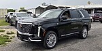 New 2026 CADILLAC ESCALADE 4WD 4DR LUXURY in LAKE WALES, FLORIDA