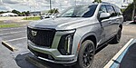 New 2026 CADILLAC ESCALADE SPORT in LAKE WALES, FLORIDA