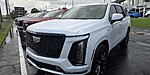 New 2026 CADILLAC ESCALADE PLATINUM SPORT in LAKE WALES, FLORIDA