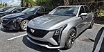 New 2026 CADILLAC CT5 V-SERIES in LAKE WALES, FLORIDA