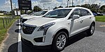 New 2026 CADILLAC XT5 PREMIUM LUXURY in LAKE WALES, FLORIDA