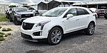 New 2026 CADILLAC XT5 AWD 4DR PREMIUM LUXURY in LAKE WALES, FLORIDA
