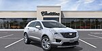 New 2026 CADILLAC XT5 PREMIUM LUXURY in LAKE WALES, FLORIDA