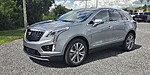 New 2026 CADILLAC XT5 FWD 4DR PREMIUM LUXURY in LAKE WALES, FLORIDA