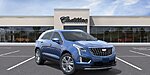New 2026 CADILLAC XT5 PREMIUM LUXURY in LAKE WALES, FLORIDA