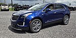New 2026 CADILLAC XT5 FWD 4DR PREMIUM LUXURY in LAKE WALES, FLORIDA