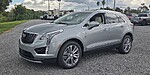 New 2026 CADILLAC XT5 FWD 4DR PREMIUM LUXURY in LAKE WALES, FLORIDA