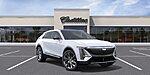 New 2027 CADILLAC LYRIQ SIGNATURE LUXURY in LAKE WALES, FLORIDA