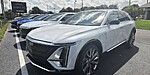 New 2027 CADILLAC LYRIQ SIGNATURE LUXURY in LAKE WALES, FLORIDA