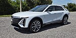 New 2027 CADILLAC LYRIQ 4DR SIGNATURE LUXURY in LAKE WALES, FLORIDA