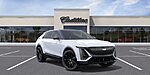 New 2027 CADILLAC LYRIQ SPORT in LAKE WALES, FLORIDA