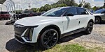 New 2027 CADILLAC LYRIQ SPORT in LAKE WALES, FLORIDA