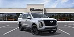 New 2026 CADILLAC ESCALADE PLATINUM SPORT in LAKE WALES, FLORIDA
