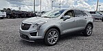 New 2026 CADILLAC XT5 FWD 4DR PREMIUM LUXURY in LAKE WALES, FLORIDA
