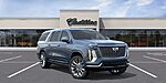 New 2026 CADILLAC ESCALADE ESV PLATINUM EDITION in LAKE WALES, FLORIDA