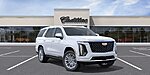 New 2026 CADILLAC ESCALADE LUXURY in LAKE WALES, FLORIDA