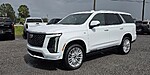 New 2026 CADILLAC ESCALADE 4WD 4DR LUXURY in LAKE WALES, FLORIDA
