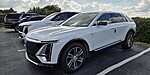 New 2027 CADILLAC LYRIQ LUXURY in LAKE WALES, FLORIDA