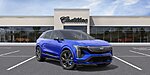 New 2027 CADILLAC OPTIQ V-SERIES in LAKE WALES, FLORIDA