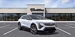 New 2027 CADILLAC OPTIQ 4DR LUXURY in LAKE WALES, FLORIDA
