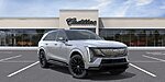 New 2026 CADILLAC ESCALADE IQ PREMIUM SPORT in LAKE WALES, FLORIDA